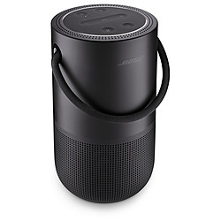 Bose Portable Home Speaker Noir - Enceinte connectée