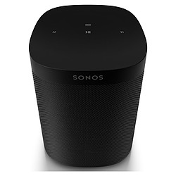 Sonos ONE SL Noir - Enceinte compacte