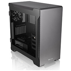 Thermaltake A700 Aluminum Trempered Glass