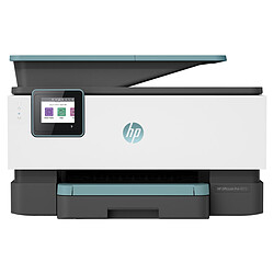 HP OfficeJet Pro 9015