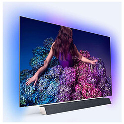 Philips 55OLED934 - TV OLED 4K UHD HDR - 139 cm