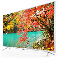 Thomson 55UE6430W - TV 4K UHD HDR - 139 cm