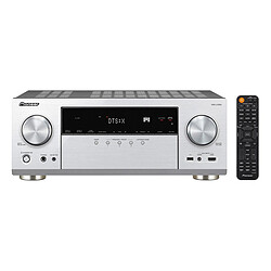 Pioneer VSX-LX504 Argent