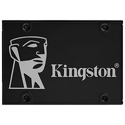 Kingston KC600 - 256 Go