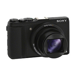 Sony Cyber-shot DSC-HX60 Noir