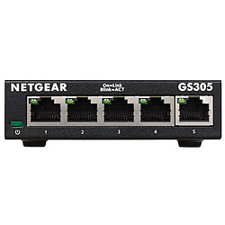 Netgear GS305 v3