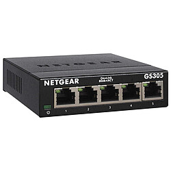 Netgear GS305 v3