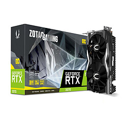 ZOTAC GeForce RTX 2070 Mini ZOTAC GeForce RTX 2070 Mini