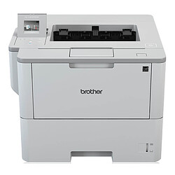 Imprimante laser Recto / Verso Brother