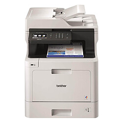Brother DCP-L8410CDW - WiFi