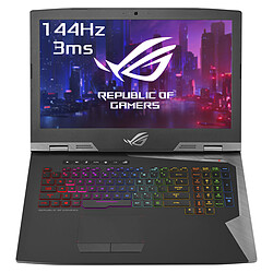 Asus ROG GRIFFIN GZ755GX-E5004T