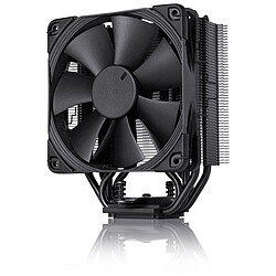 Fox Spirit Cold Snap VT120 BLACK V2 - Ventilateur processeur