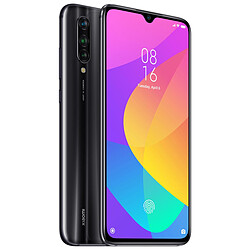 Xiaomi Mi 9 Lite (Noir) - 128 Go