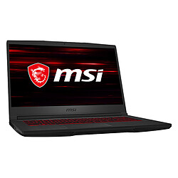 MSI GF65 Thin 9SEXR-233FR 