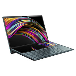 ASUS ZenBook Duo UX481FA-HJ054R