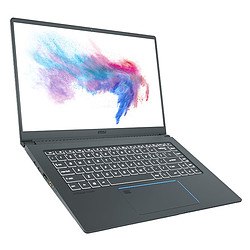 PC portable Intel Core i7 MSI