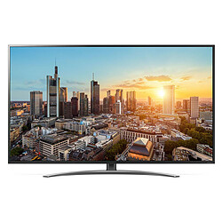 LG 49SM8600 - TV 4K UHD HDR - 126 cm