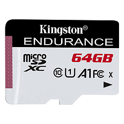 Kingston Endurance SDCE/64GB