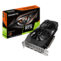 Gigabyte GeForce RTX 2070 WindForce 2X (rev 3.0)