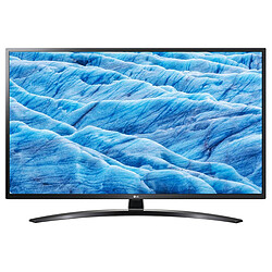 LG 70UM7450 - TV 4K UHD HDR - 177 cm
