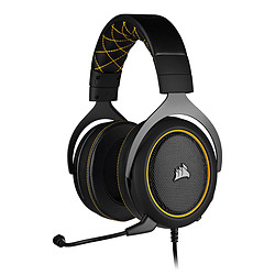 Corsair HS60 Pro Surround - Jaune