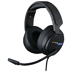 Casque micro amovible The G-Lab