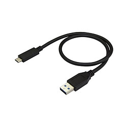 Cable USB (3.1) / USB-C - 50 cm