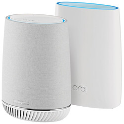 Netgear ORBI Voice (RBK50V) : Base WiFi + Enceinte connectée