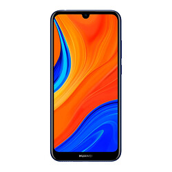 Huawei Y6S (bleu) - 32 Go - 3 Go