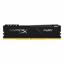 HyperX Fury DDR4 1 x 32 Go 3200 MHz CAS 16