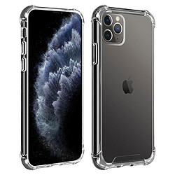 Akashi Coque TPU Angles Renforcés - Apple iPhone 11 Pro Max Akashi Coque TPU Angles Renforcés - Apple iPhone 11 Pro Max