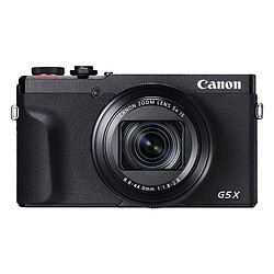 Appareil photo compact ou bridge Canon SDXC