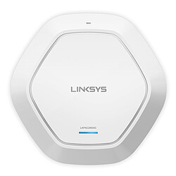 Linksys LAPAC2600C - Point d'accès WiFi PoE+ AC1750 4x4
