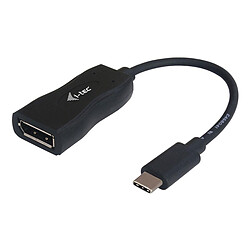 Adaptateur USB-C 3.1 vers DisplayPort 1.2 - 15 cm