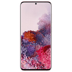 Samsung Galaxy S20 G980 4G (rose) - 128 Go - 8 Go