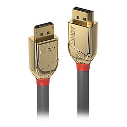 Cable DisplayPort 1.4 - 0,5 m