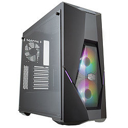 Cooler Master MasterBox K500 ARGB