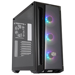 Cooler Master Masterbox MB520 ARGB