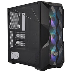 Cooler Master MasterBox TD500 ARGB