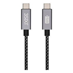 Câble USB-C vers USB-C - 1 m
