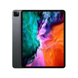 Apple iPad Pro 12,9 pouces 2020 Wi-Fi - 1 To - Gris sidéral