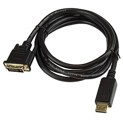 Câble DisplayPort / DVI