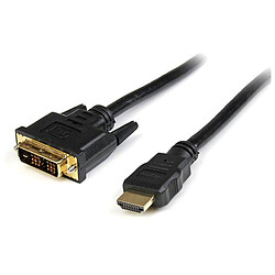 Câble DVI / HDMI StarTech.com