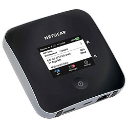 Netgear MR2100 - Routeur Mobile HotSpot 4G LTE