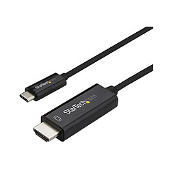 Câble USB-C / HDMI - 1 m