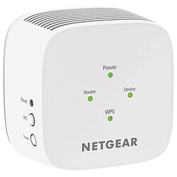 Netgear Répéteur WiFi AC1200 - EX6110 (sans prise)