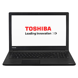 Toshiba Satellite Pro R50-E-15Z