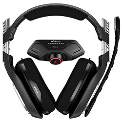 Astro A40 TR + MixAmp M80 - Xbox One