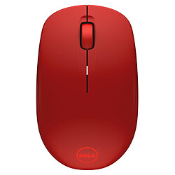 Dell WM126 - Rouge