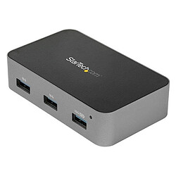 Hub USB-C - 4 ports USB-A